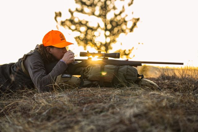 The Vanguard® Obsidian maintains the classic Weatherby­­® design, combining functionality with a sleek, black aesthetic all at one of our best values.Do you prefer camo or all black rifles?*No sales through social media*#Weatherby #Vanguard #Obsidian