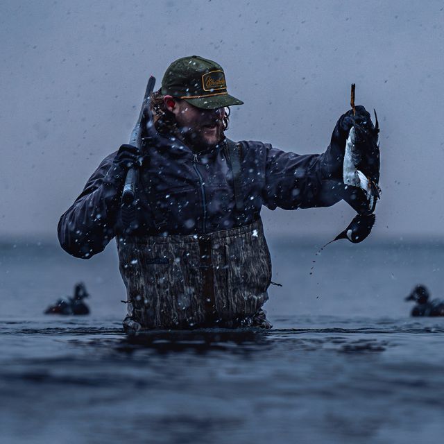 We take Endurance Tested, Field Proven™ seriously here at Weatherby®, which is why we took the SORIX™ to Kodiak, soaked it in salty seawater, and threw freezing temperatures at it. Through the harshest of conditions, the SORIX proved itself time and time again.Where will you be taking yours this fall?*No sales through social media*
#Weatherby #Kodiak #Alaska