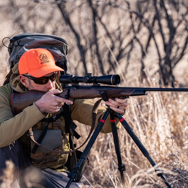 A new-age experience wrapped in an old school look!The Model 307™ Adventure SD is built on our newest action and features a fancy walnut stock to maintain that traditional Weatherby® feel.Proudly made in the USA*No sales through social media
#Weatherby #Model307 #WoodStock